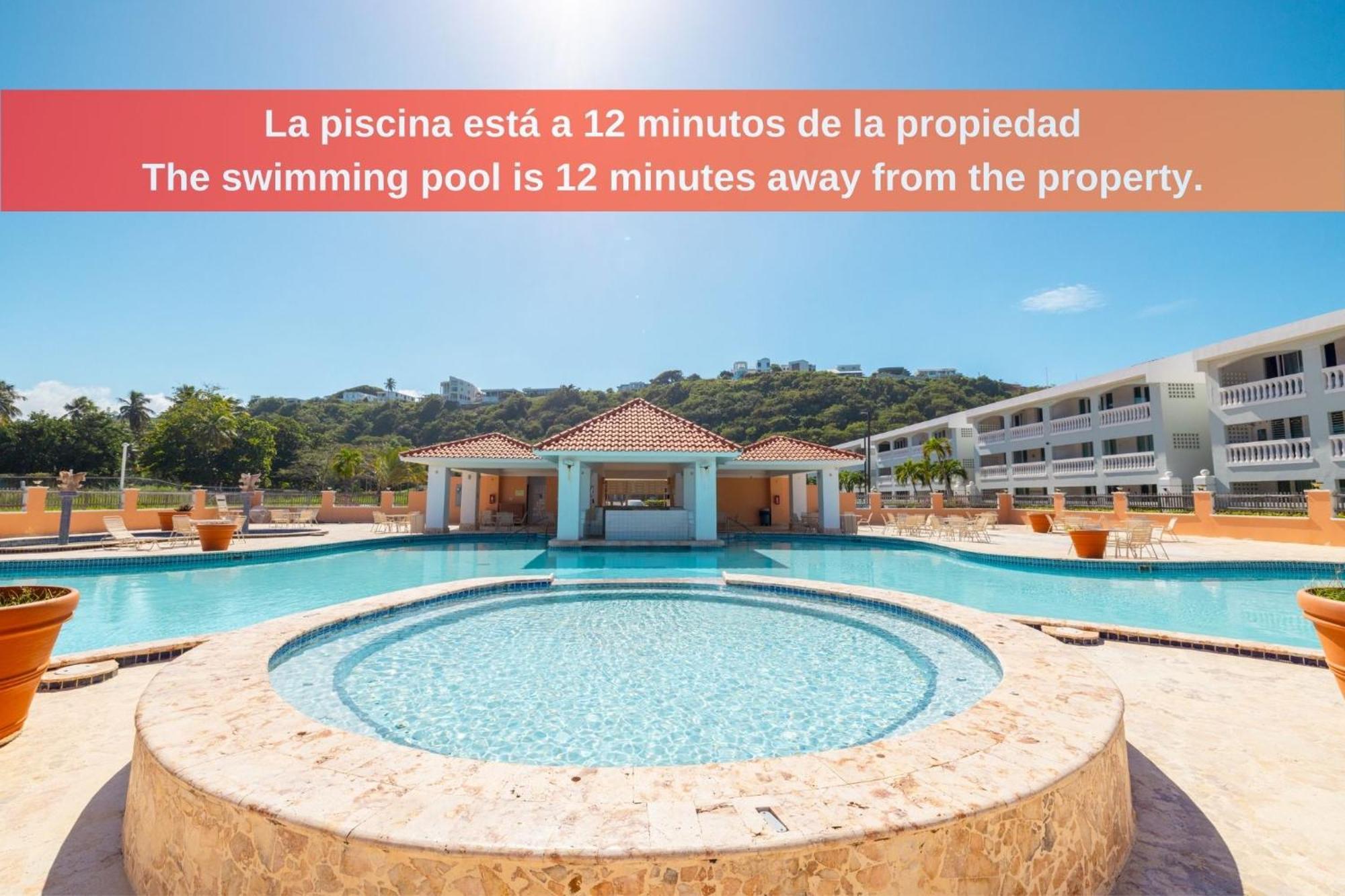 이사벨라 Arenales Vacational House 빌라 외부 사진